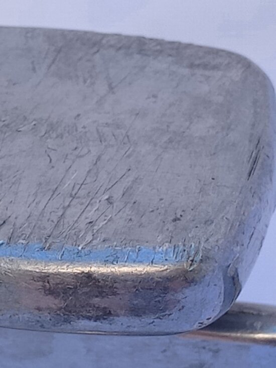 Stainless Steel Kitchen Tool Lot Garlic Press Ice Cream Scoop Pizza Cutter Tongs - Picture 14 of 16